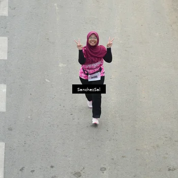 Runner Photo 8445615