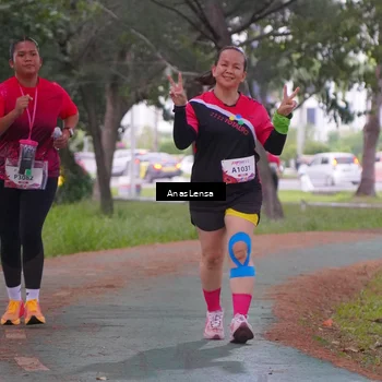 Runner Photo 8445617
