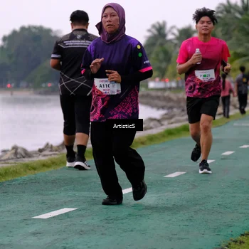 Runner Photo 8445621