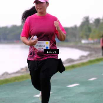 Runner Photo 8445622