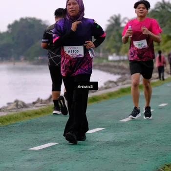 Runner Photo 8445623