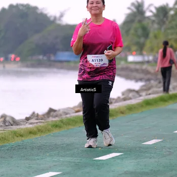 Runner Photo 8445624