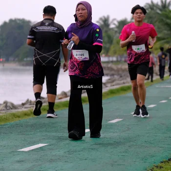 Runner Photo 8445625