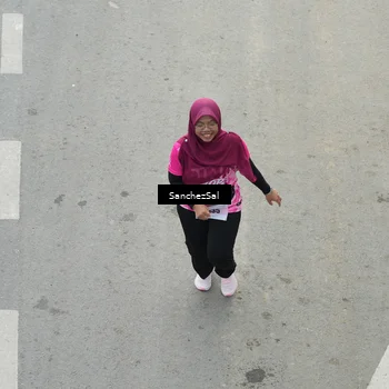 Runner Photo 8445626
