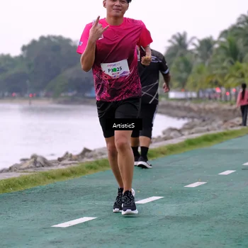 Runner Photo 8445627