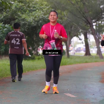 Runner Photo 8445631