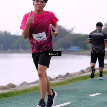 Runner Photo 8445632