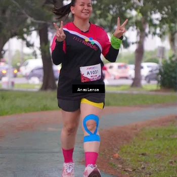 Runner Photo 8445634