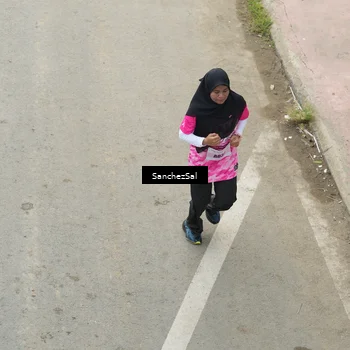 Runner Photo 8445636