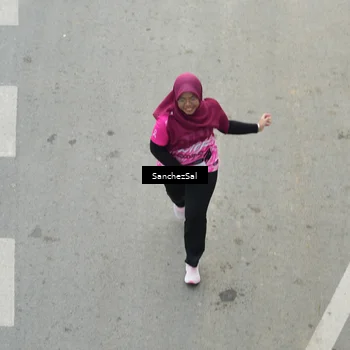 Runner Photo 8445637