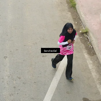 Runner Photo 8445640