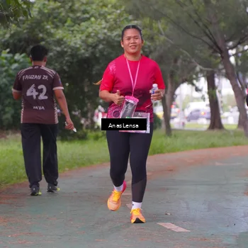 Runner Photo 8445644