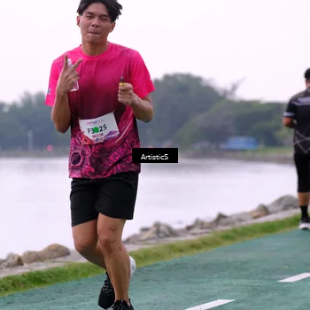 Runner Photo 8445645