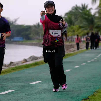 Runner Photo 8445648