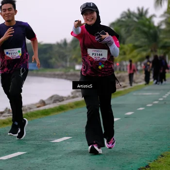 Runner Photo 8445650