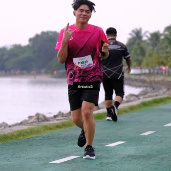Runner Photo 8445651
