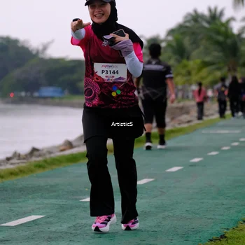 Runner Photo 8445653