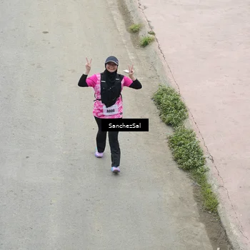 Runner Photo 8445654