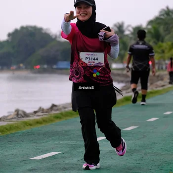 Runner Photo 8445656