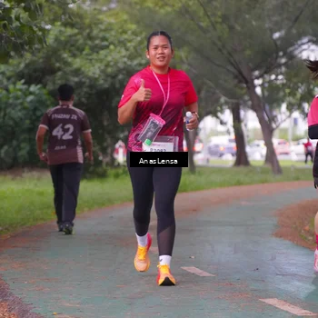 Runner Photo 8445657