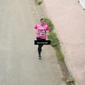 Runner Photo 8445658