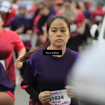 Runner Photo 8445659
