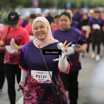Runner Photo 8445660