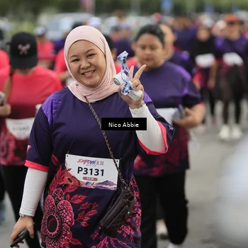Runner Photo 8445663