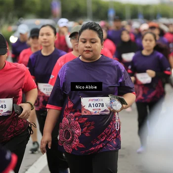 Runner Photo 8445665
