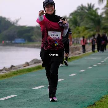 Runner Photo 8445670