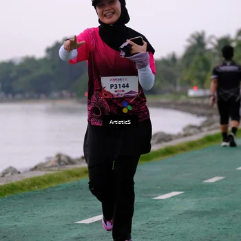 Runner Photo 8445671