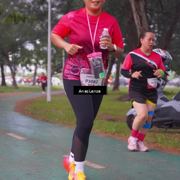 Runner Photo 8445672