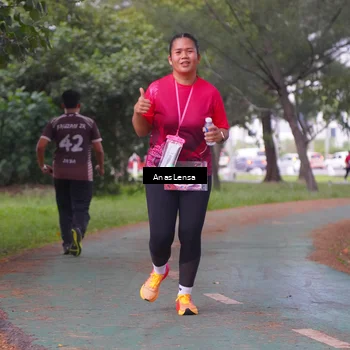 Runner Photo 8445673