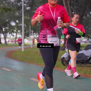 Runner Photo 8445674