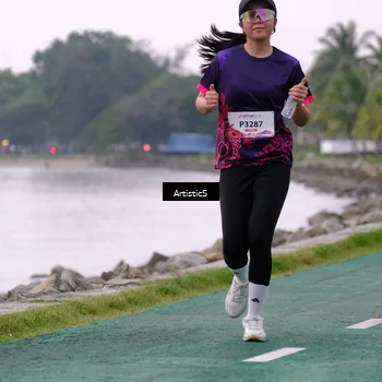Runner Photo 8445677