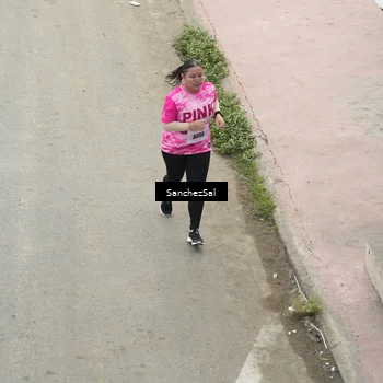 Runner Photo 8445681