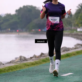 Runner Photo 8445683