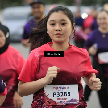 Runner Photo 8445685