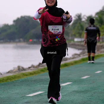 Runner Photo 8445686