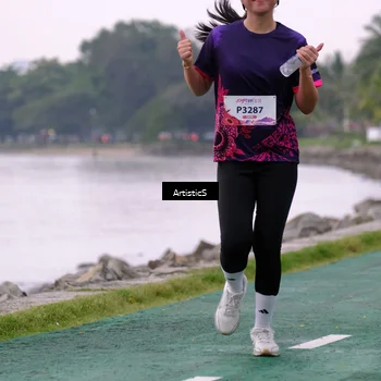 Runner Photo 8445689