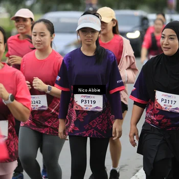 Runner Photo 8445691