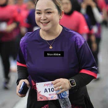 Runner Photo 8445692