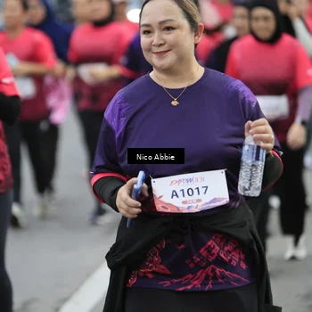 Runner Photo 8445693
