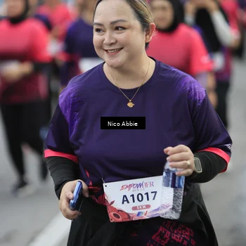 Runner Photo 8445694