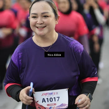 Runner Photo 8445696