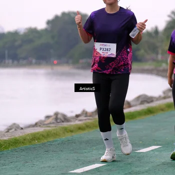 Runner Photo 8445697