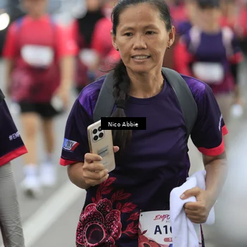 Runner Photo 8445700