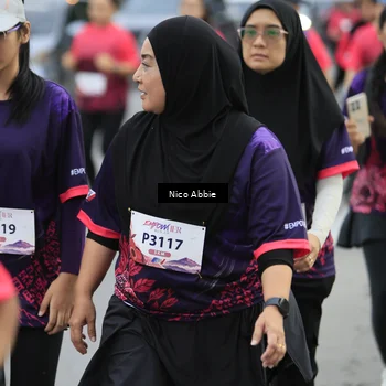 Runner Photo 8445701