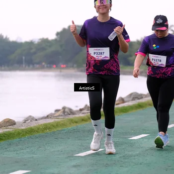 Runner Photo 8445703
