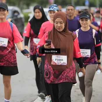 Runner Photo 8445705